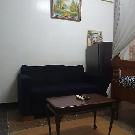 Safi Apartment Mombasa Esterno foto