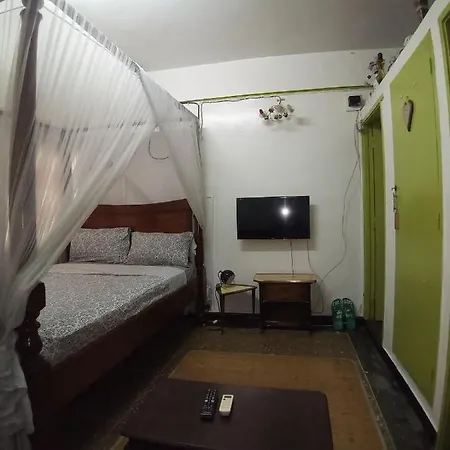 Safi Apartment Mombasa Esterno foto