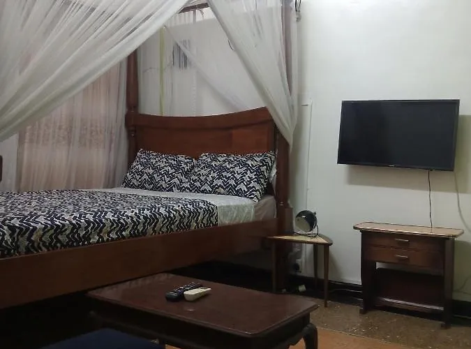 Safi Apartment