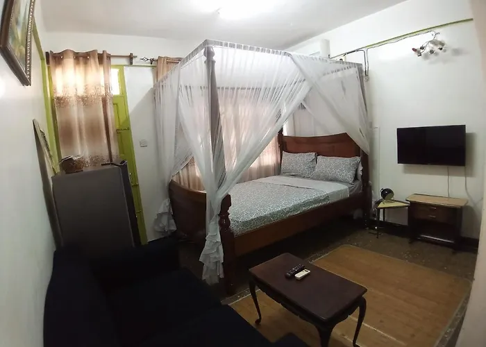 Safi Apartment