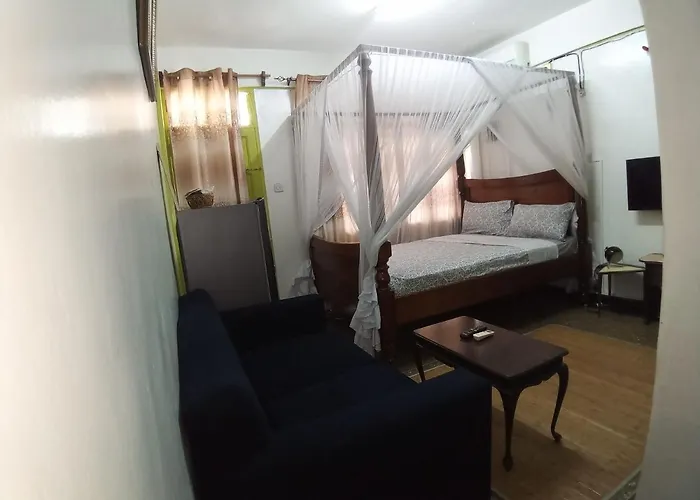 Safi Apartment
