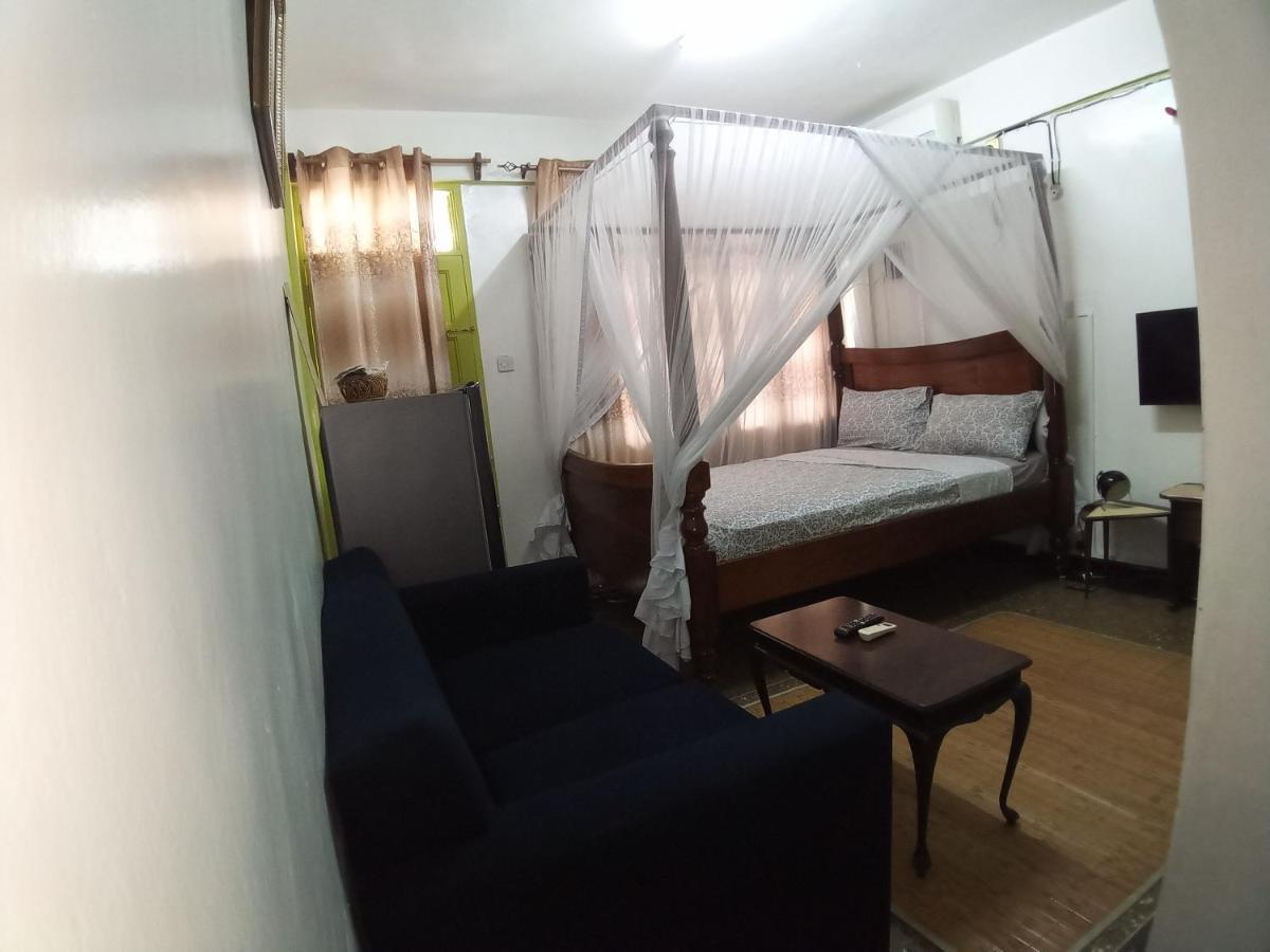 Safi Mombasa